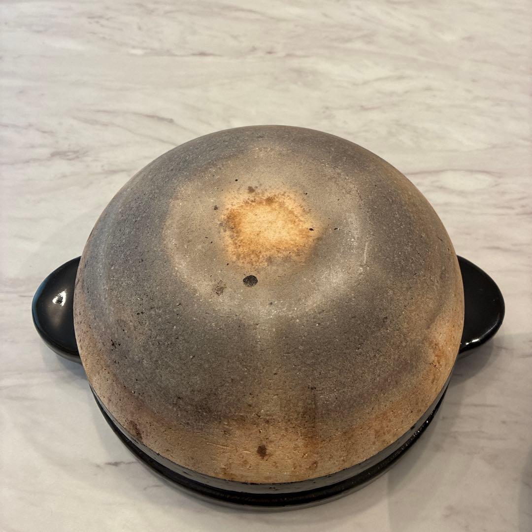 土鍋 長谷園 かまどさん 3合