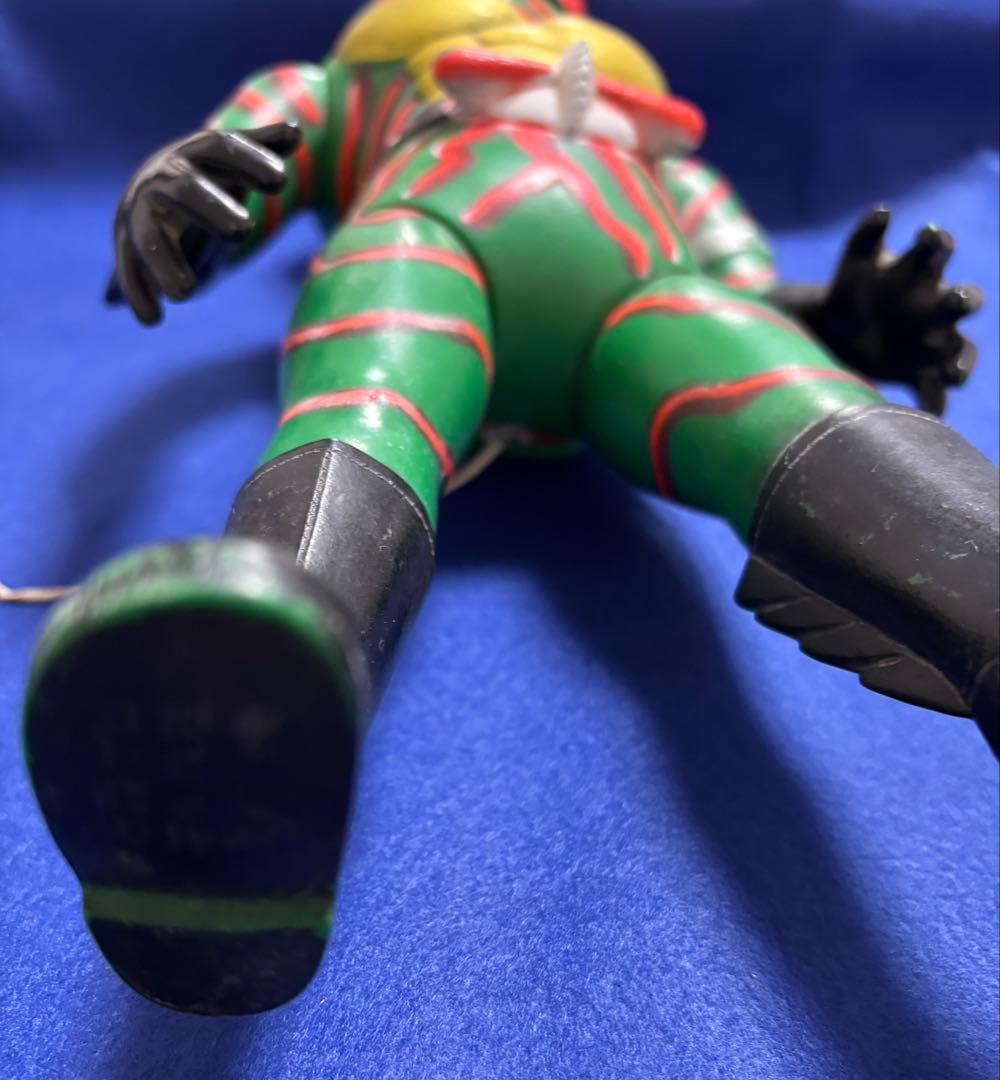 と*ち様 希少 増田屋（マスダヤ）製の仮面ライダーアマゾンの