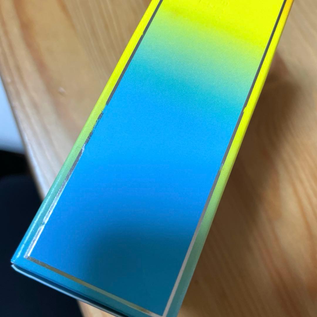 新品　ウルトラマリン　ワイルドサーフ　オーデトワレ　50ml ジバンシイ　香水