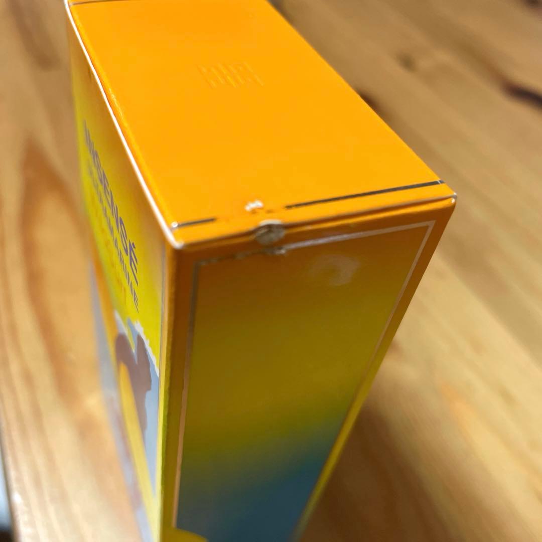 新品　ウルトラマリン　ワイルドサーフ　オーデトワレ　50ml ジバンシイ　香水