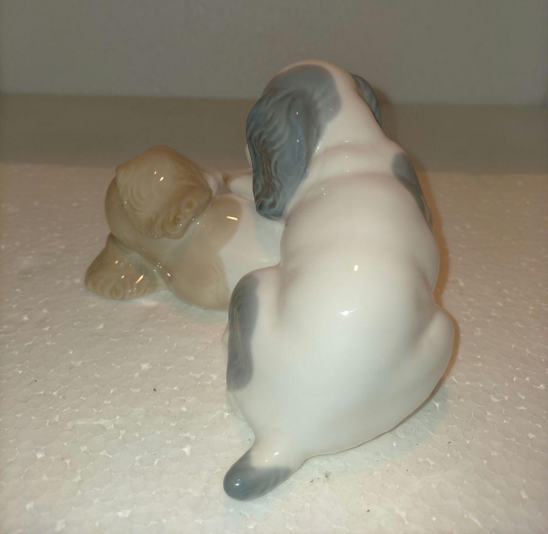 NAO LLADRO ナオ リヤドロ パピー wake up