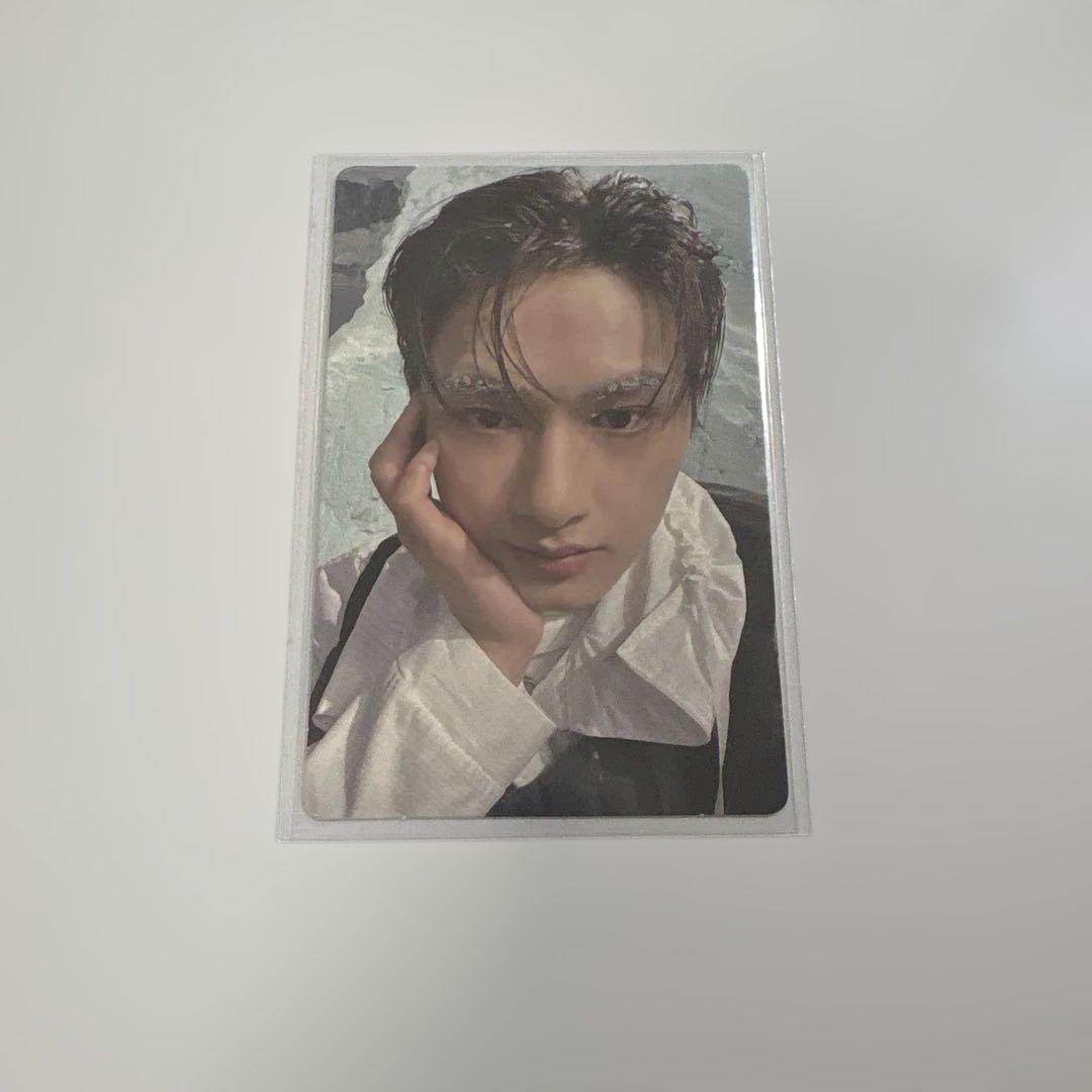 SEVENTEEN SECTOR 17 jun トレカ - メルカリ