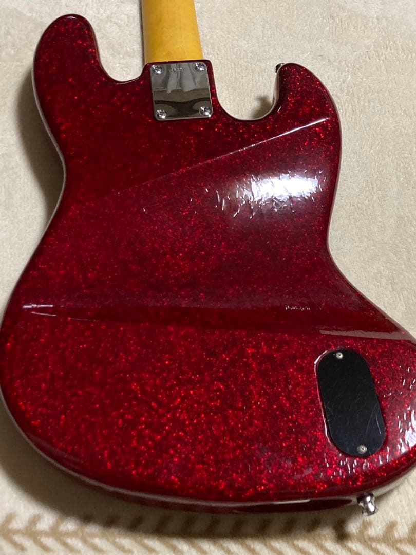 EDWARDS PYROBABY LUNA SEA Jモデル - メルカリ