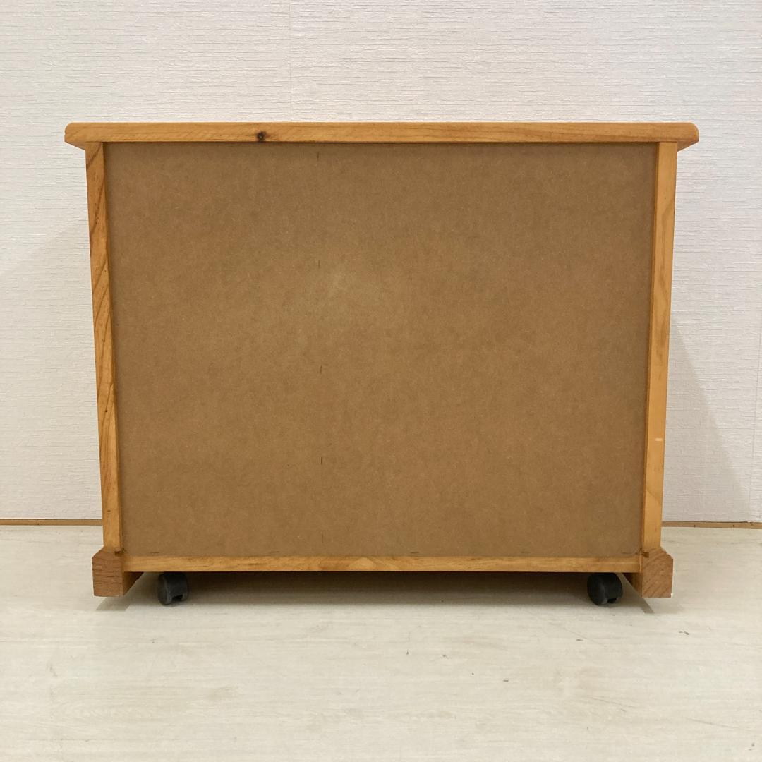 展示品　DANVES スペイン製 　キャビネット 棚　ラック　カントリー