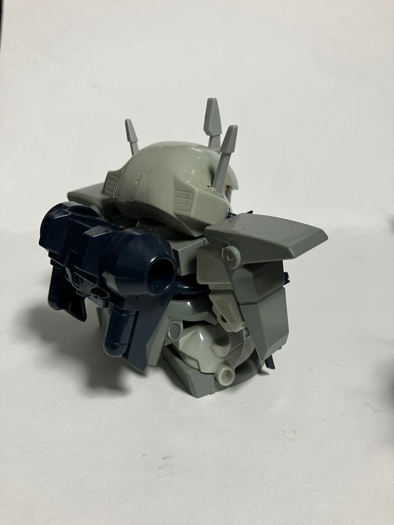 元祖SDガンダム　Z ZZ 5体セット