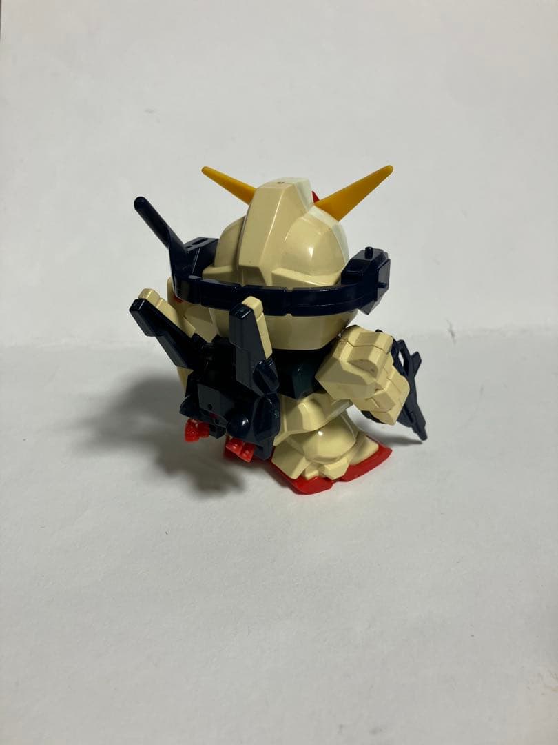 元祖SDガンダム　Z ZZ 5体セット