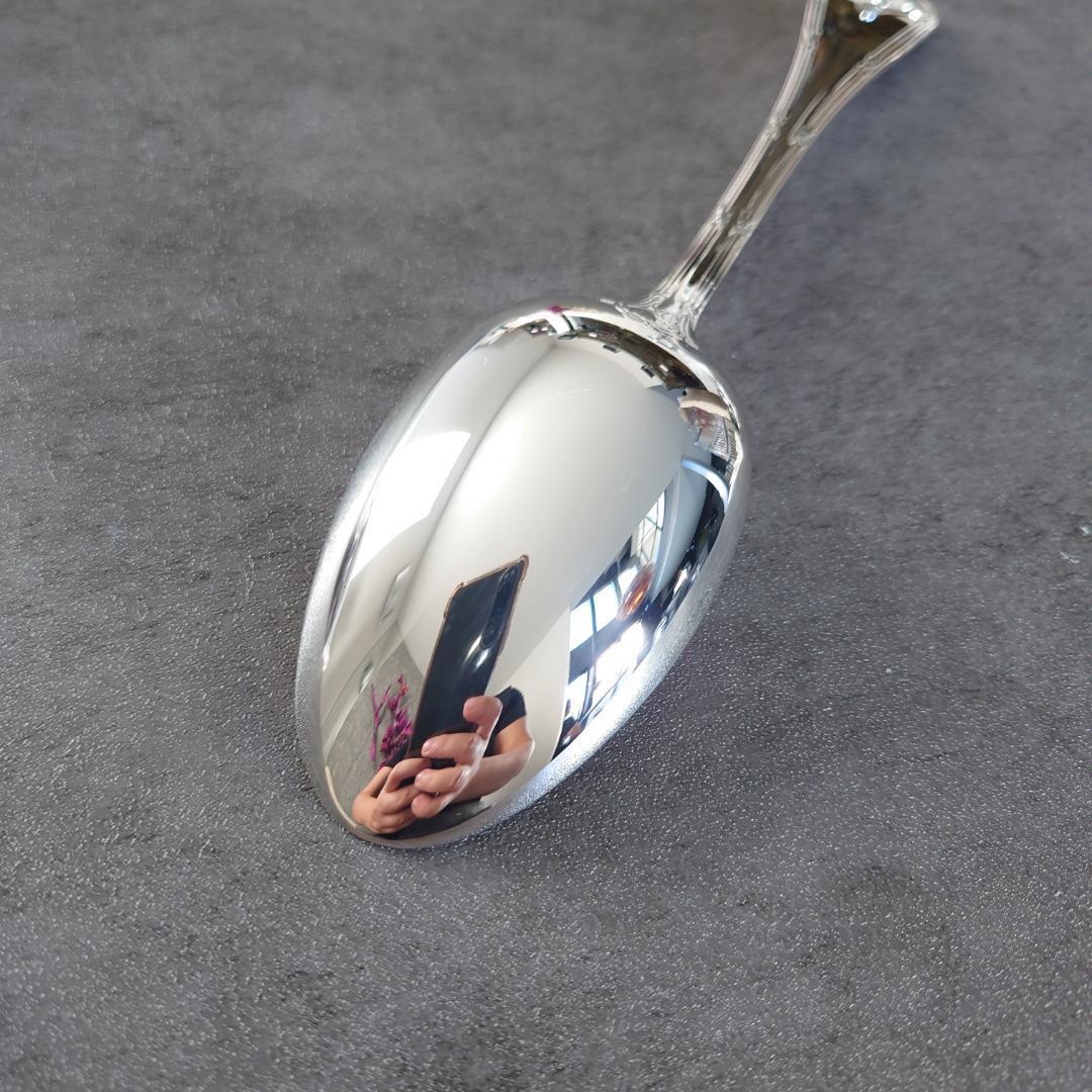 極美品 クリストフル リュバン 未開封含む テーブルスプーン 6点