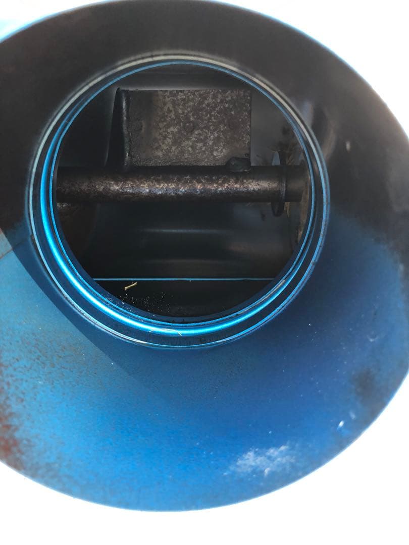 ホクエツ 穀物搬送機 SKH-2M-3 ハイコン 三相200V ジャンボコンベア