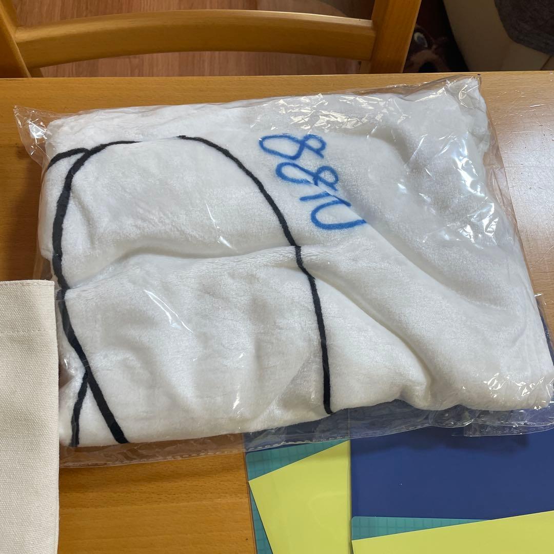 角野隼斗さん　コンサートグッズセット