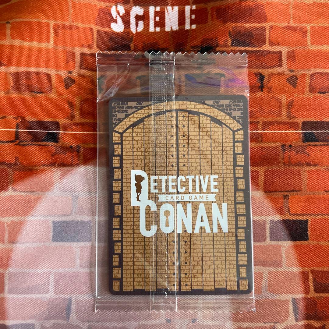 毛利蘭 チャレンジ戦プロモ 新品未開封品 - メルカリ