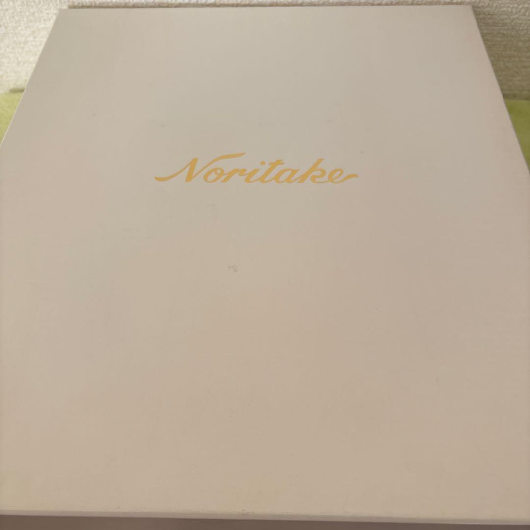 ノリタケローズパティオ 時計