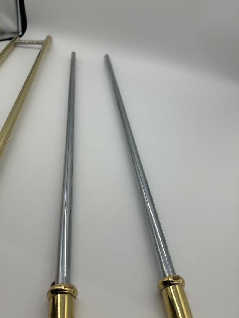 YAMAHA ヤマハ テナーバストロンボーン YSL-3540R 初心者向け