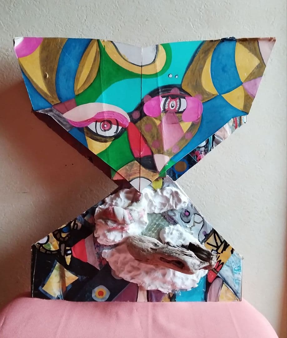 スナックグレムリンのママ