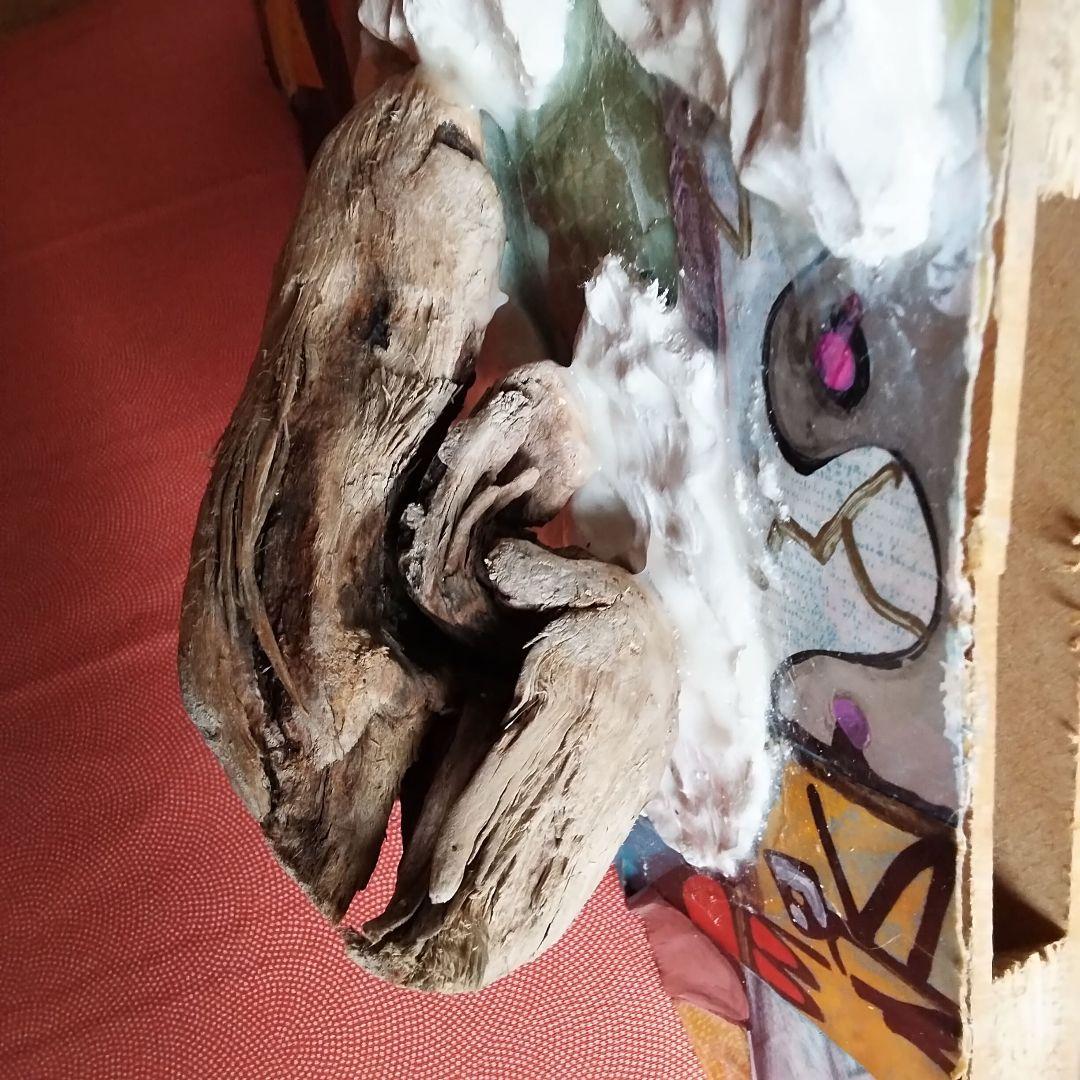 スナックグレムリンのママ