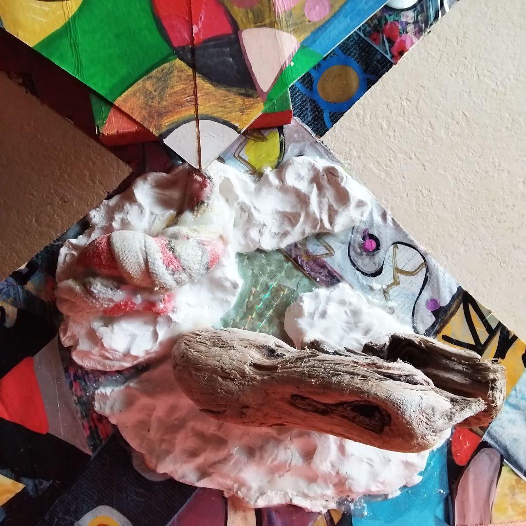 スナックグレムリンのママ