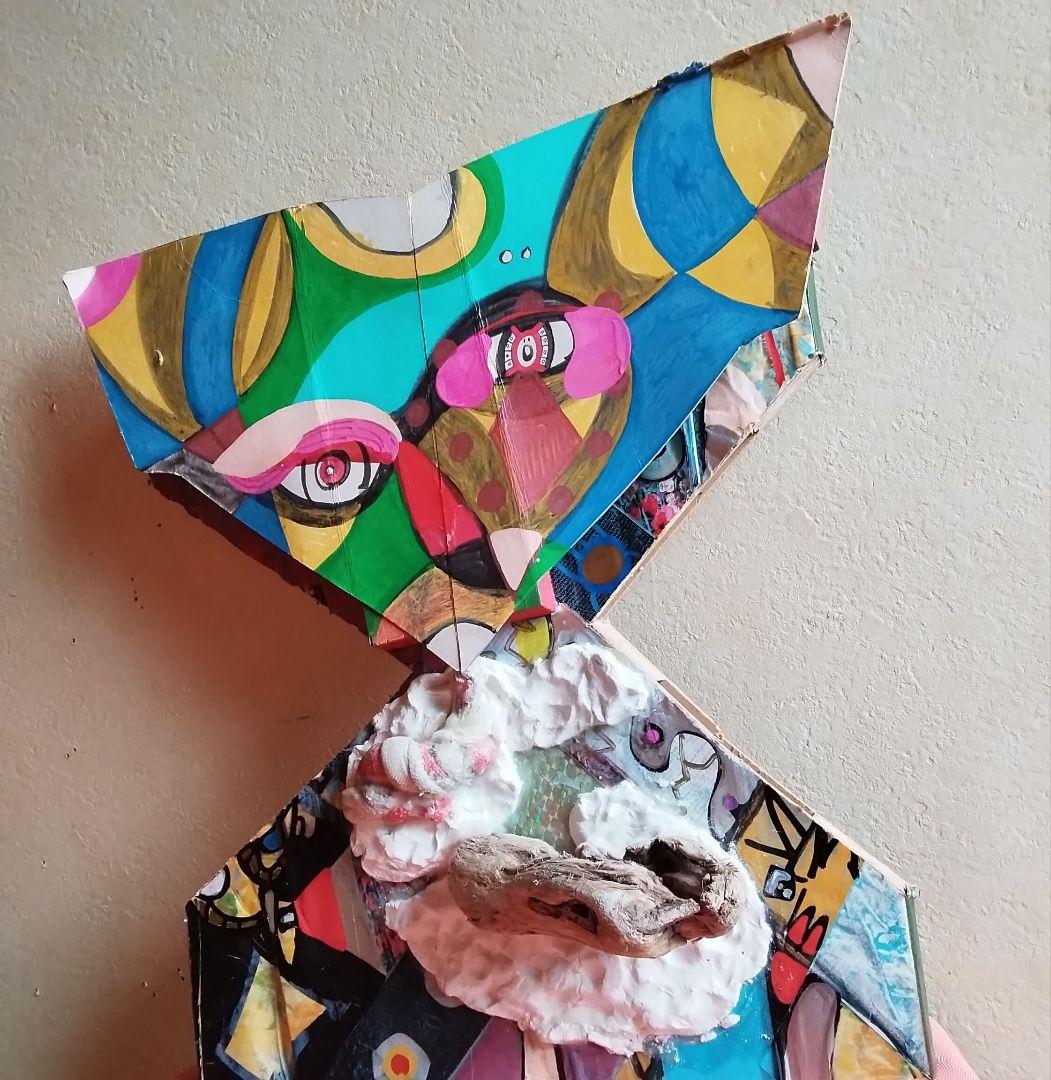 スナックグレムリンのママ