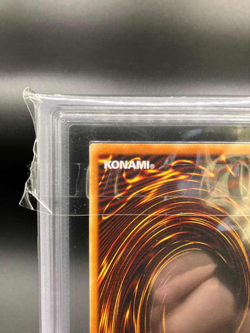 ARS10】ホーリーエルフ 遊戯王 二期 スーパーレア PG-01 - メルカリ