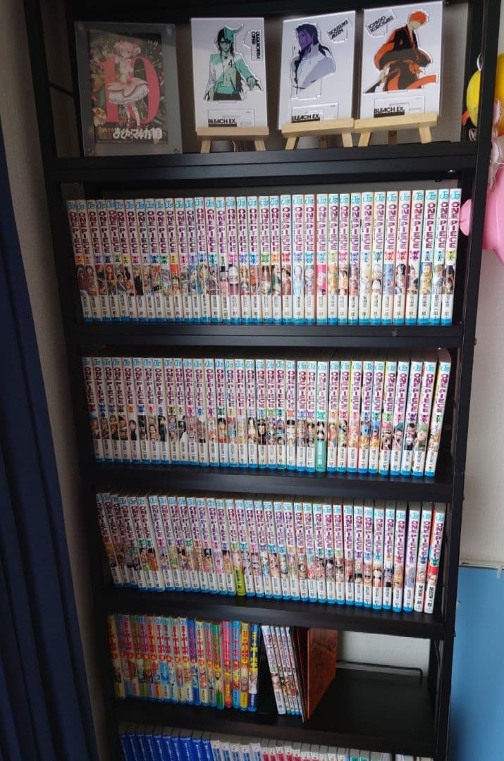 山善　本棚 (突っ張り) RTRS-6015(DBR/SBK)