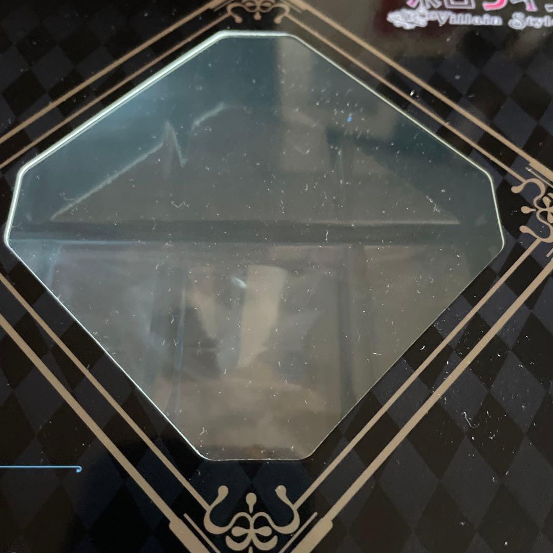 ホロライブ 一番くじ ～Villain Style～ 白上フブキ　フィギュア