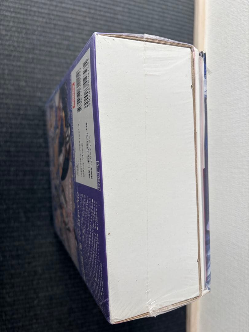 ヴァンキッシュド・クイーンズ　フィギュア