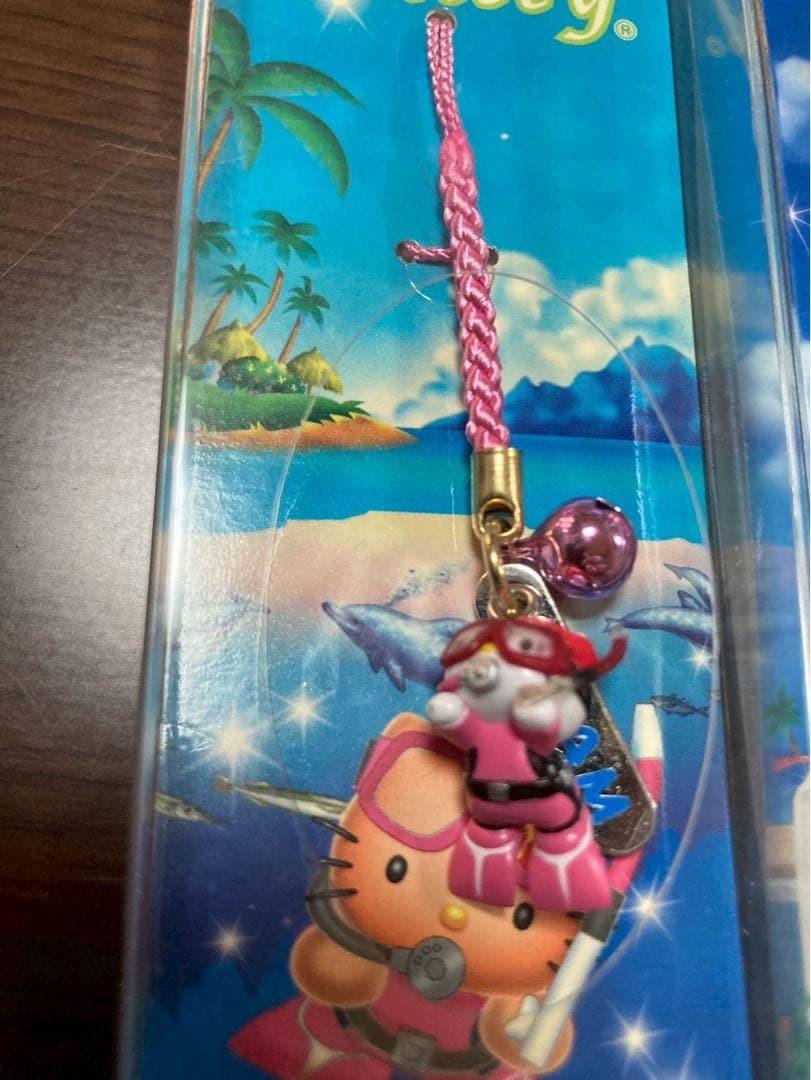 希少 激レア 新品 ご当地 ハローキティ ハワイ グアム サイパン