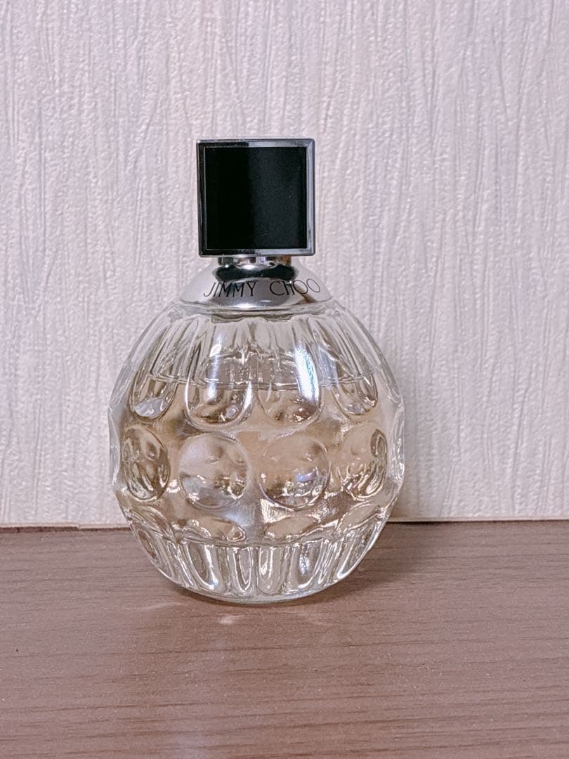 香水（７種類）セット