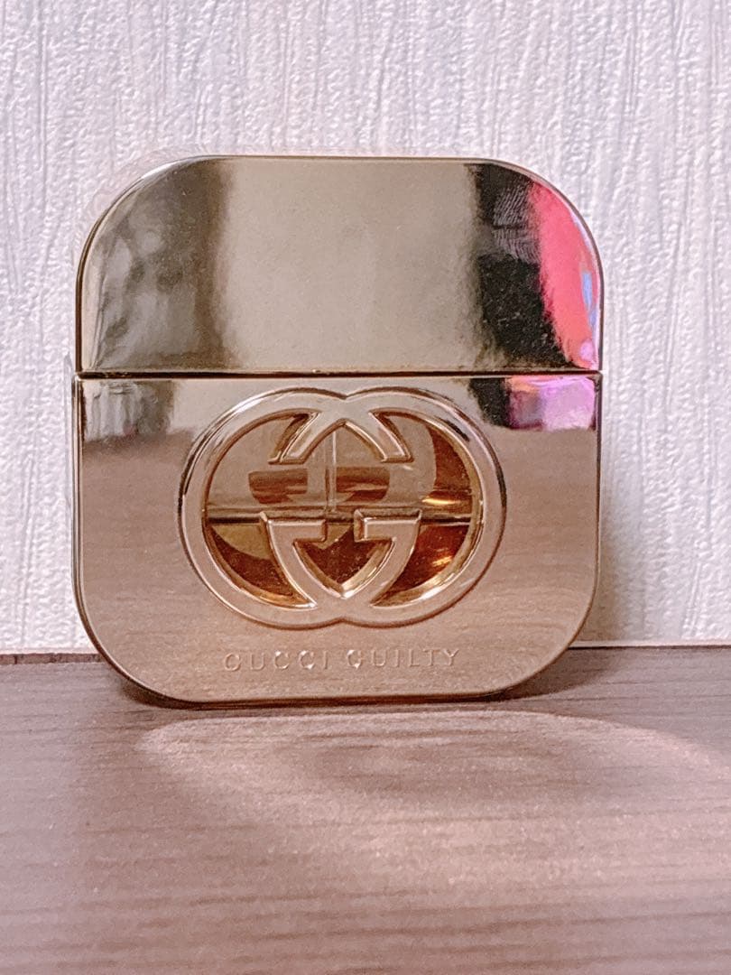 香水（７種類）セット