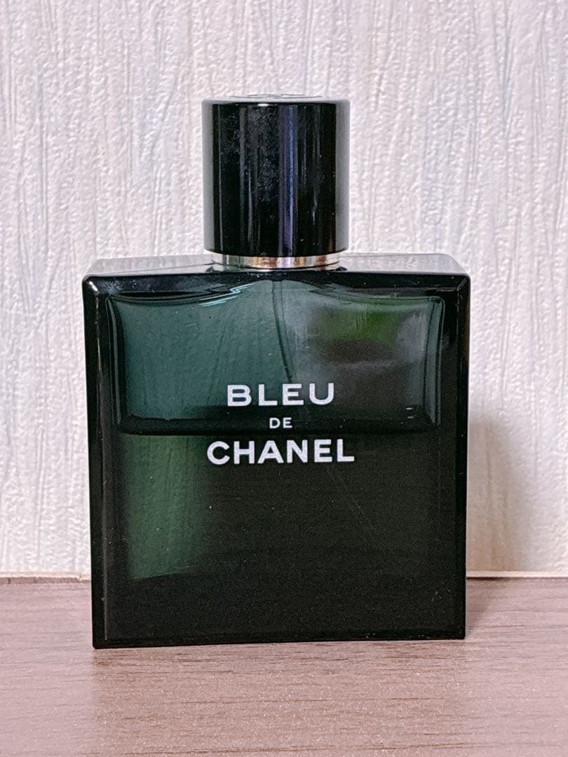 香水（７種類）セット