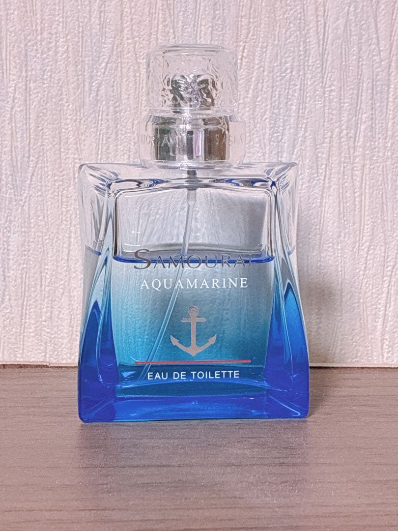 香水（７種類）セット