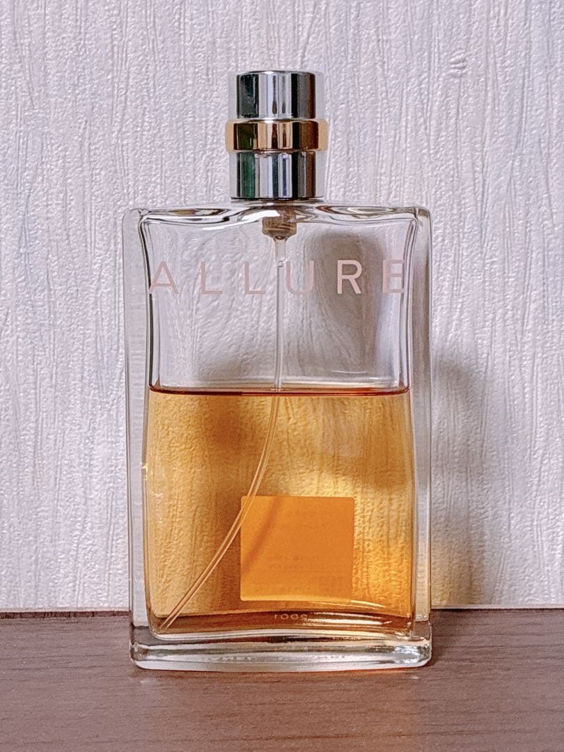 香水（７種類）セット