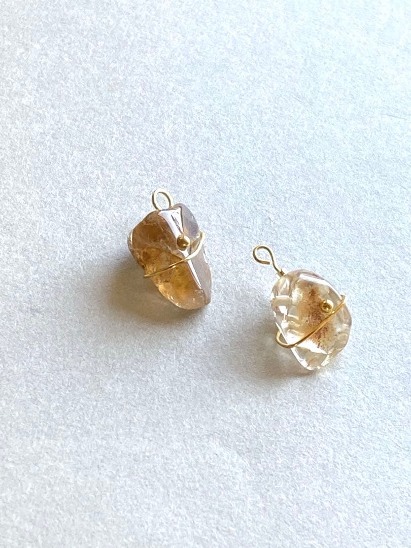 no.0098 ゴールドシャドウのラフラップ