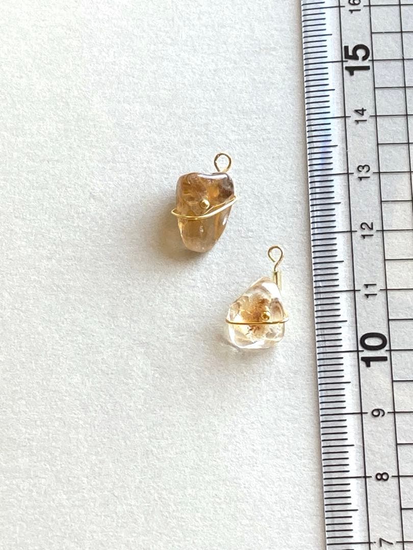 no.0098 ゴールドシャドウのラフラップ