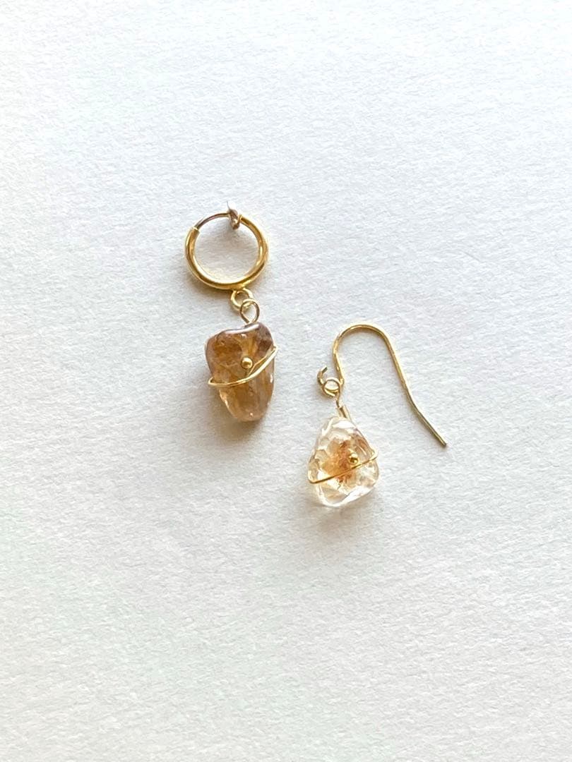 no.0098 ゴールドシャドウのラフラップ