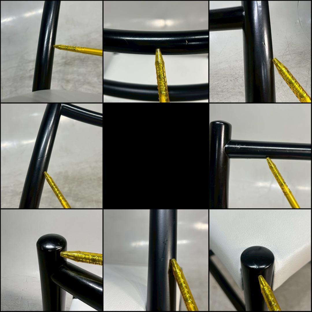 秋田木工 ルフトチェア LUFT ダイニングチェア (1) 日本製 シンプル