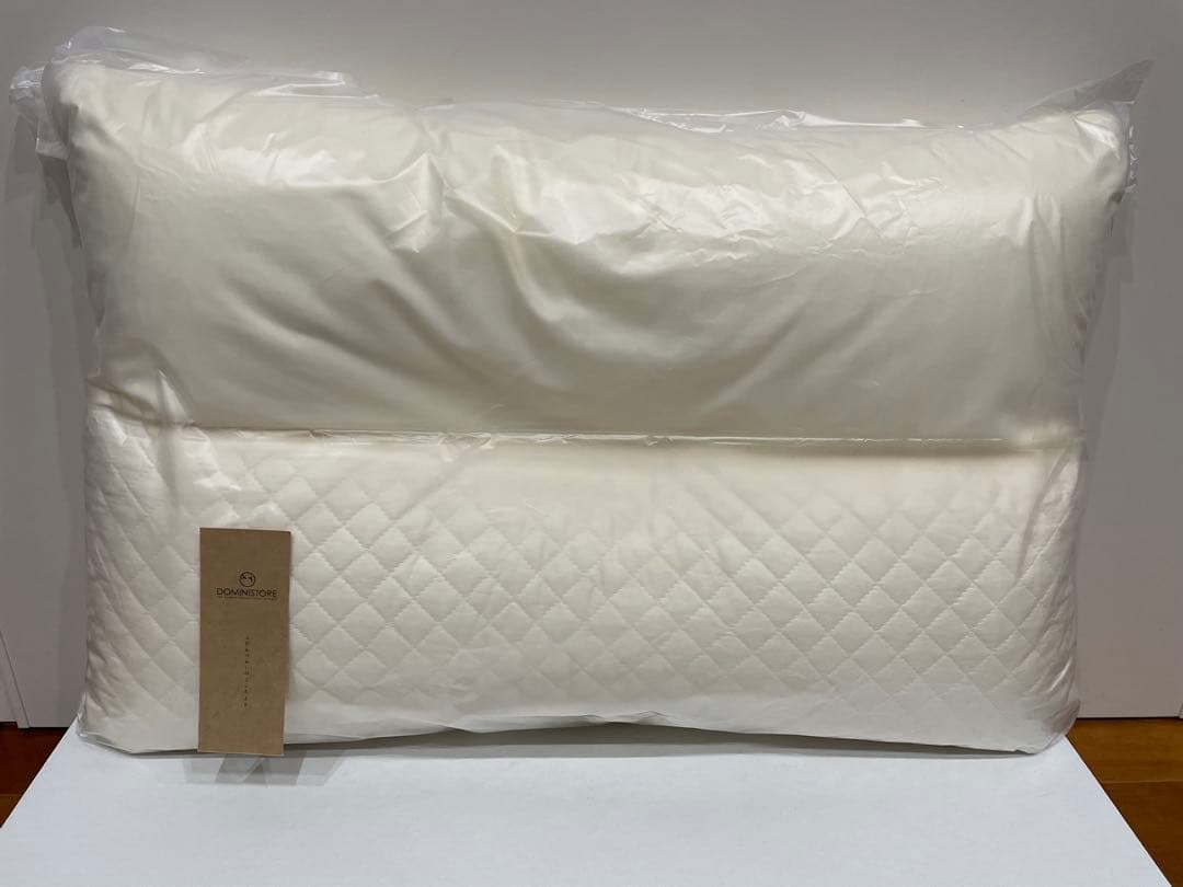 DOMINISTORE 枕 43×63×10cm ドーミイン
