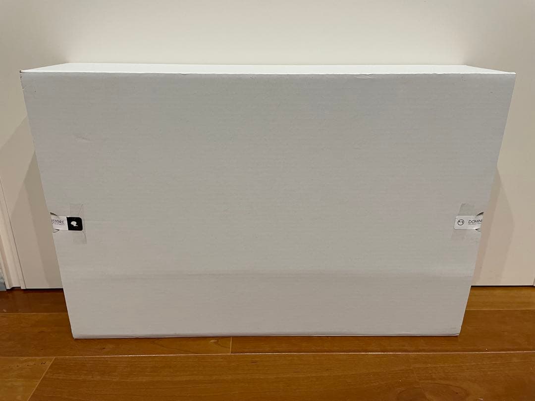 DOMINISTORE 枕 43×63×10cm ドーミイン