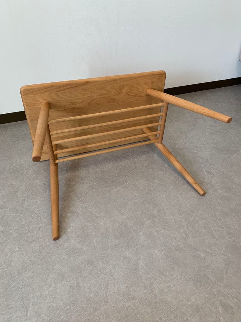 モモナチュラル MOCHA M DESK