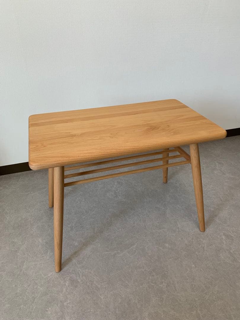 モモナチュラル MOCHA M DESK