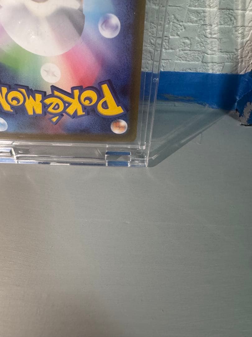 メイのはげまし SAR トレーナー