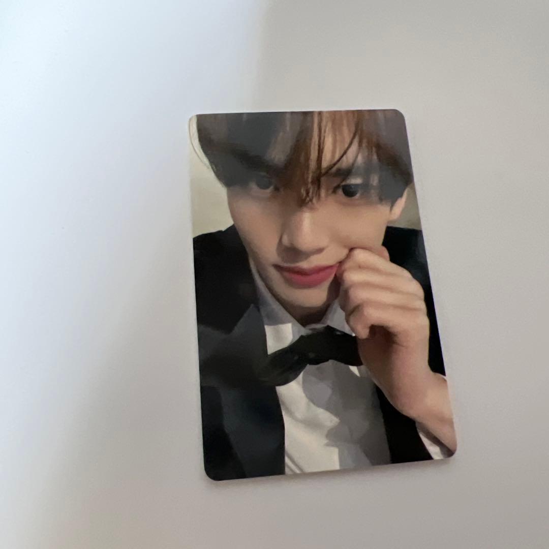 zb1 ユジン RE-FLOW タワレコ特典トレカ - メルカリ