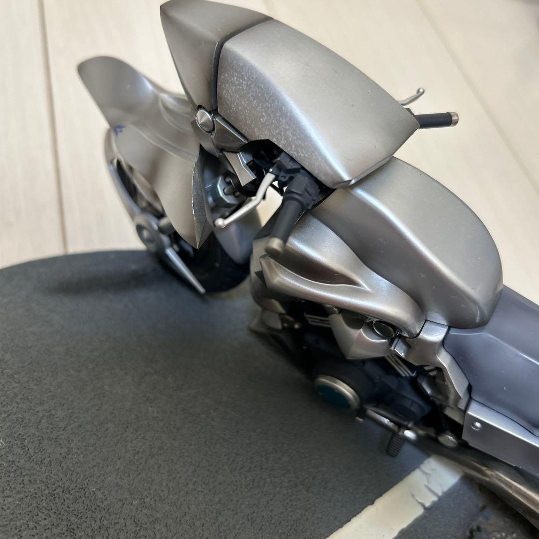 グッドスマイルカンパニー　Fate Zero セイバー　フィギュア