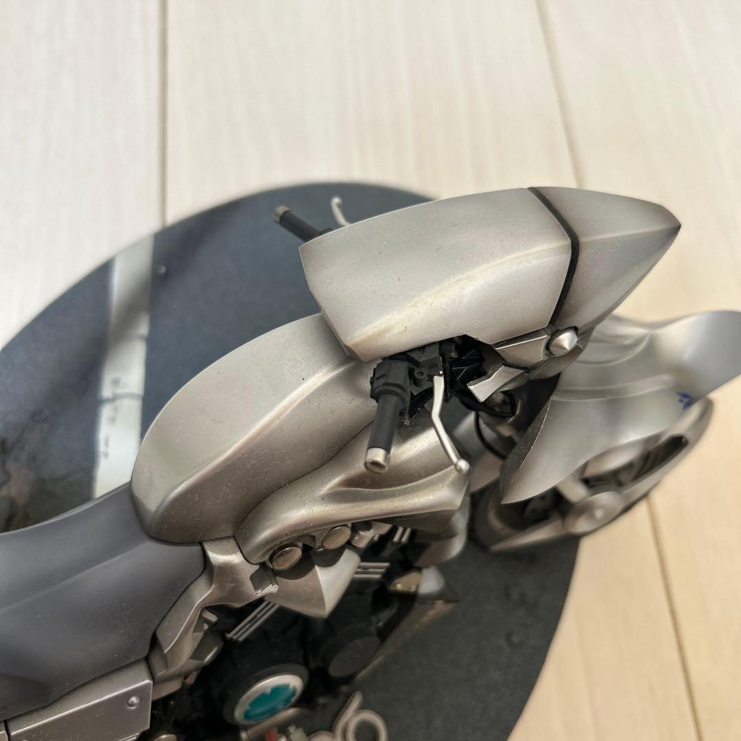 グッドスマイルカンパニー　Fate Zero セイバー　フィギュア