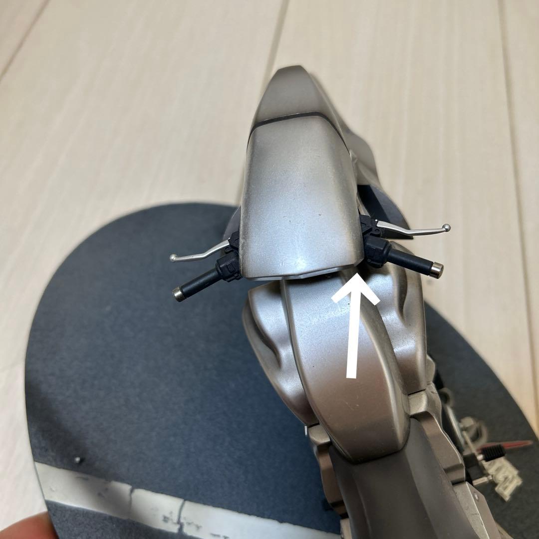 グッドスマイルカンパニー　Fate Zero セイバー　フィギュア