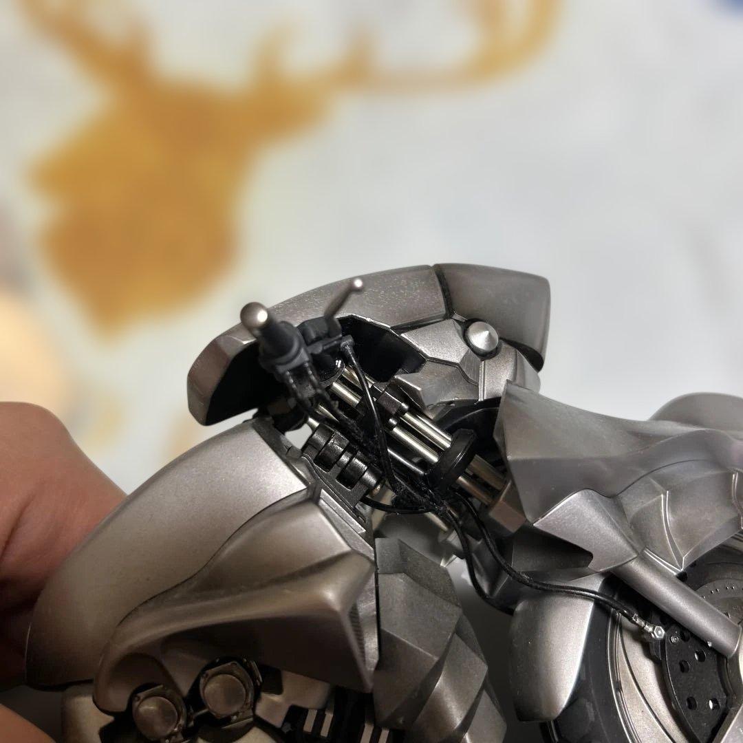 グッドスマイルカンパニー　Fate Zero セイバー　フィギュア