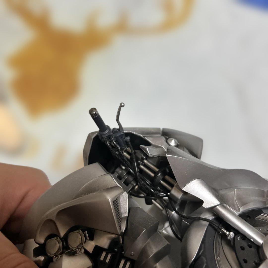 グッドスマイルカンパニー　Fate Zero セイバー　フィギュア