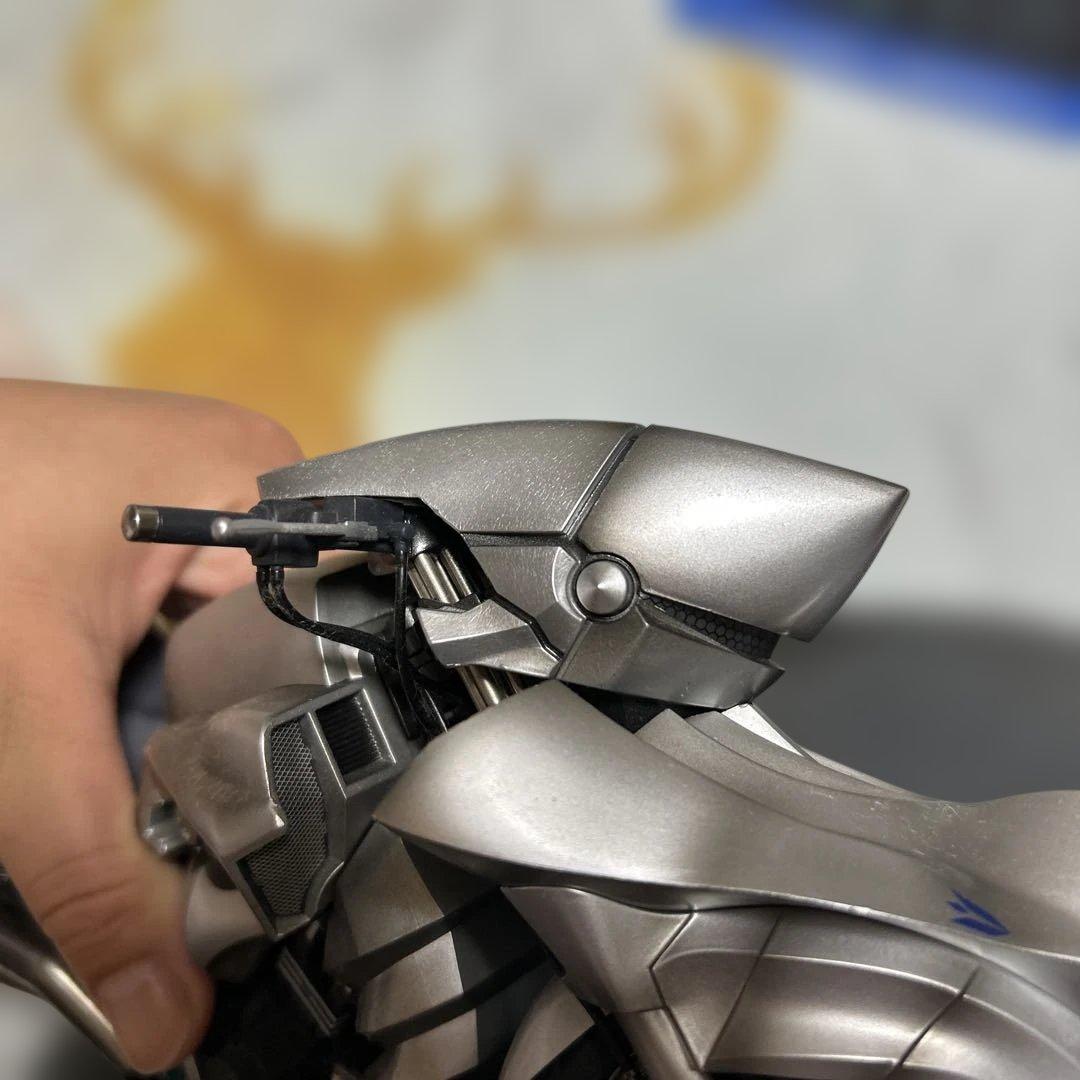 グッドスマイルカンパニー　Fate Zero セイバー　フィギュア