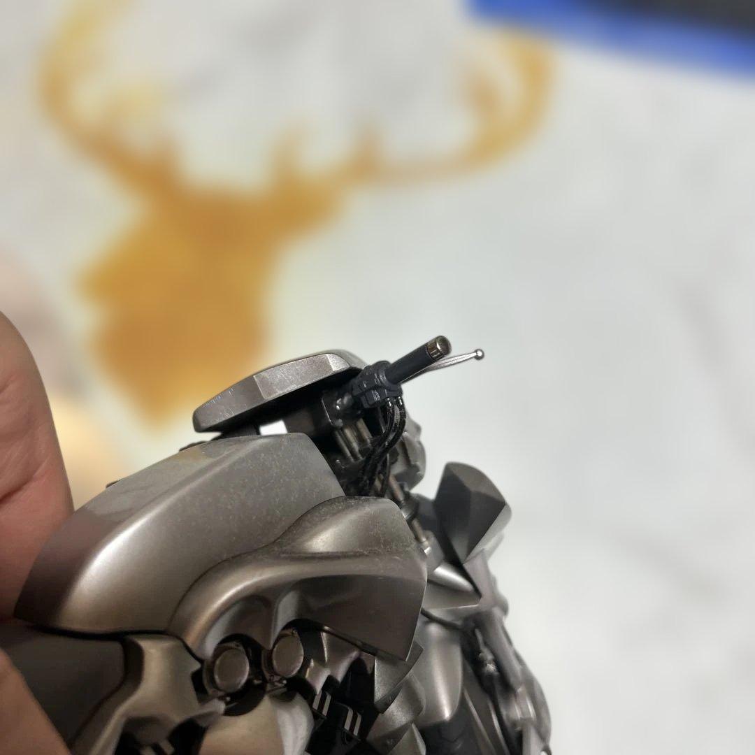 グッドスマイルカンパニー　Fate Zero セイバー　フィギュア