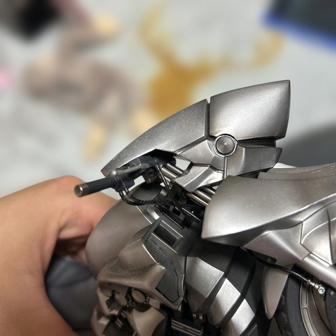 グッドスマイルカンパニー　Fate Zero セイバー　フィギュア