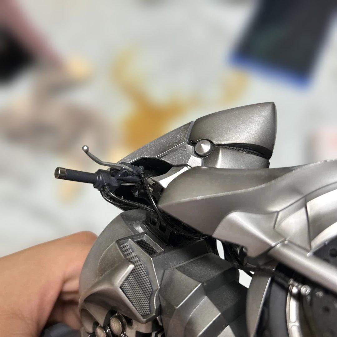 グッドスマイルカンパニー　Fate Zero セイバー　フィギュア