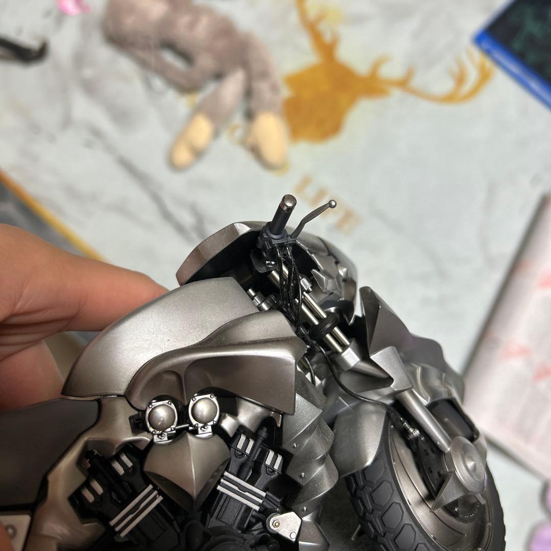 グッドスマイルカンパニー　Fate Zero セイバー　フィギュア